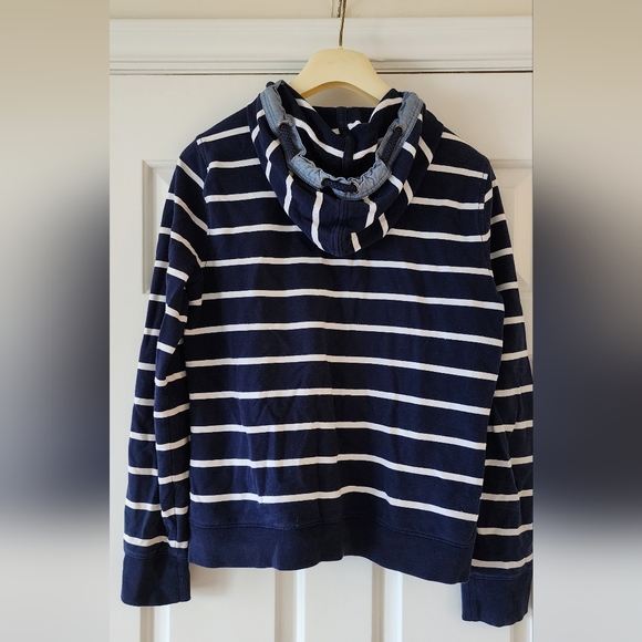 Ralph Lauren Jean's Co. Hoodie - Picture 3 of 4